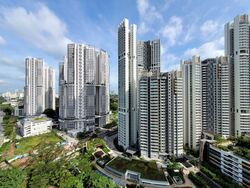 Commonwealth Towers (D3), Condominium #391534611